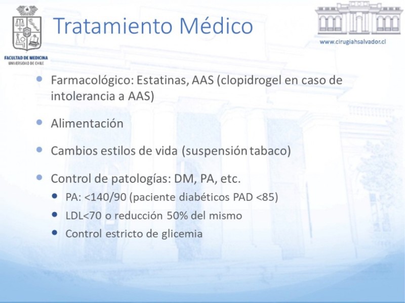 Diapositiva 20 de Enfermedad carotídea sintomática