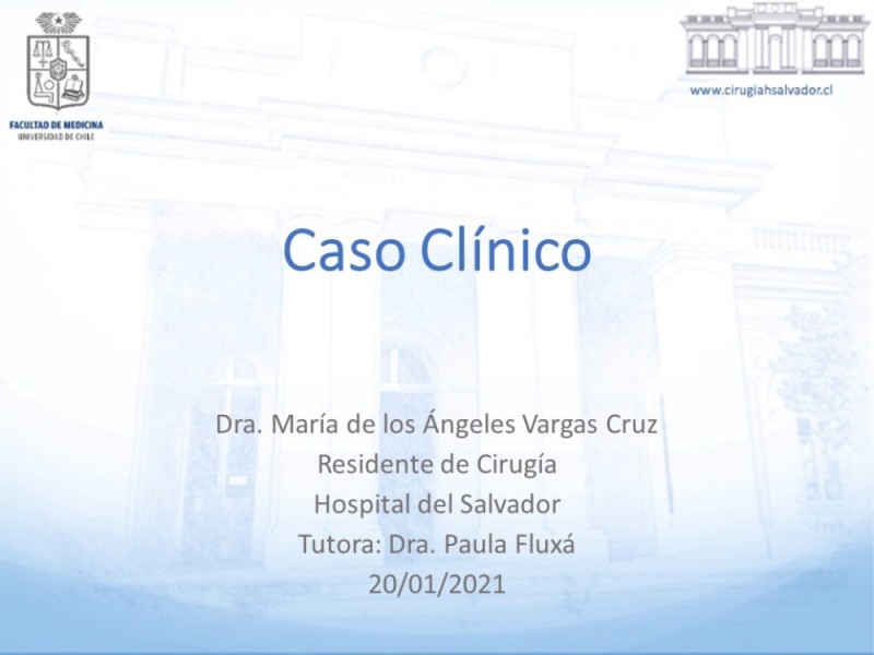 Diapositiva 30 de Caso Clínico