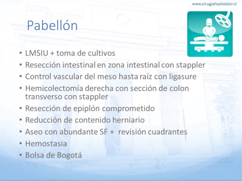 Diapositiva 18 de Caso Clínico