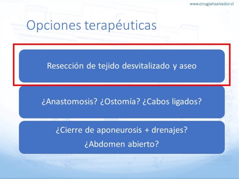 Diapositiva 15 de Caso Clínico