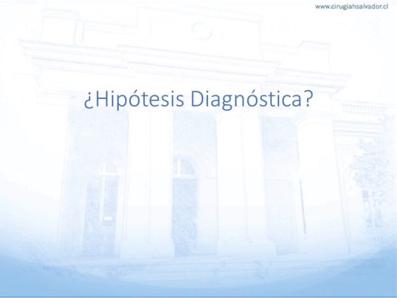 Diapositiva 8 de Caso Clínico