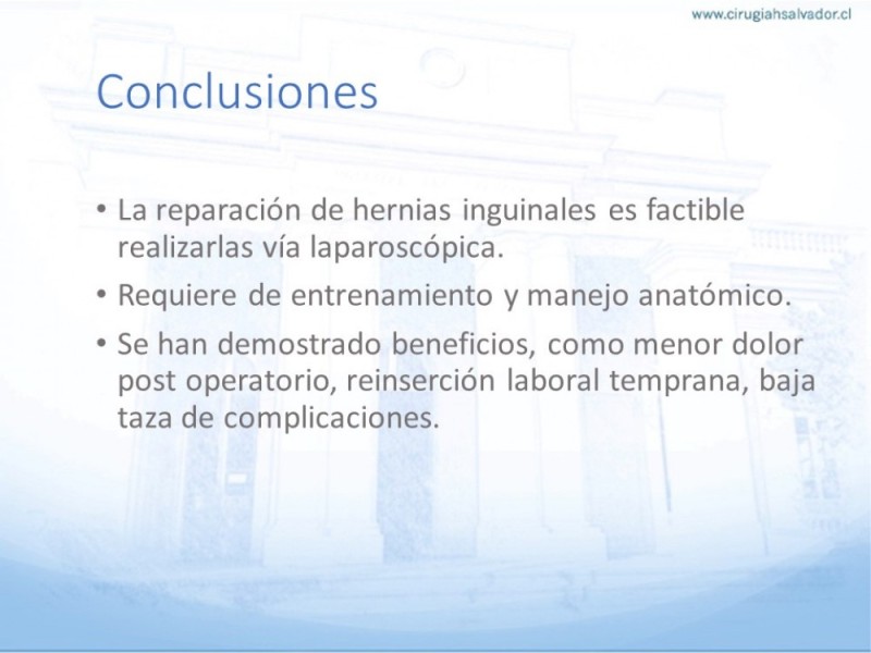 Diapositiva 37 de Hernia Inguinal: Hitos Anatómicos para cirugía laparoscópica-3