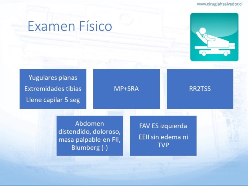 Diapositiva 4 de Caso Clínico