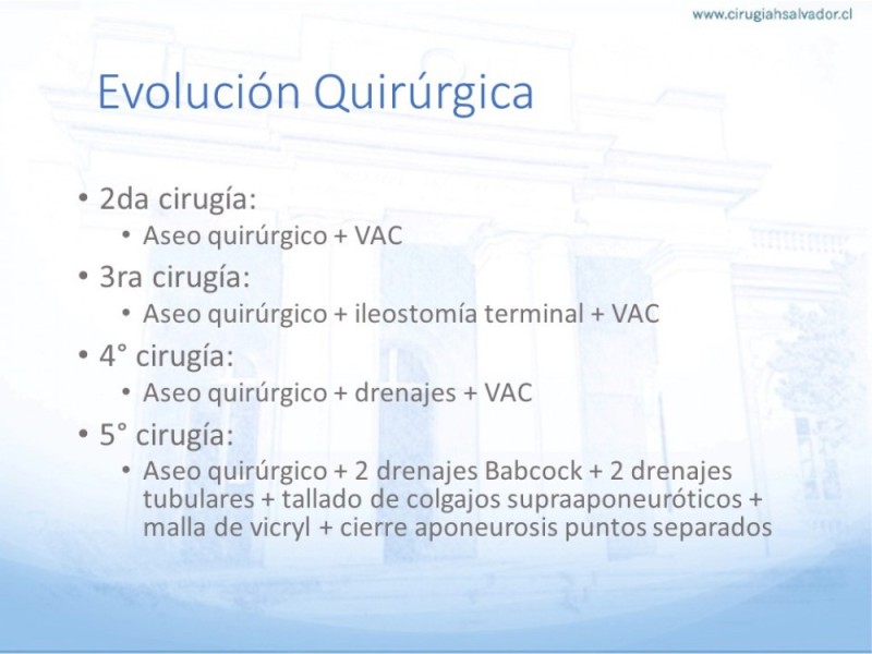 Diapositiva 26 de Caso Clínico