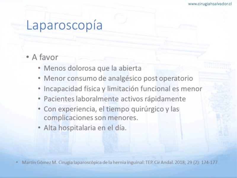 Diapositiva 4 de Hernia Inguinal: Hitos Anatómicos para cirugía laparoscópica-3