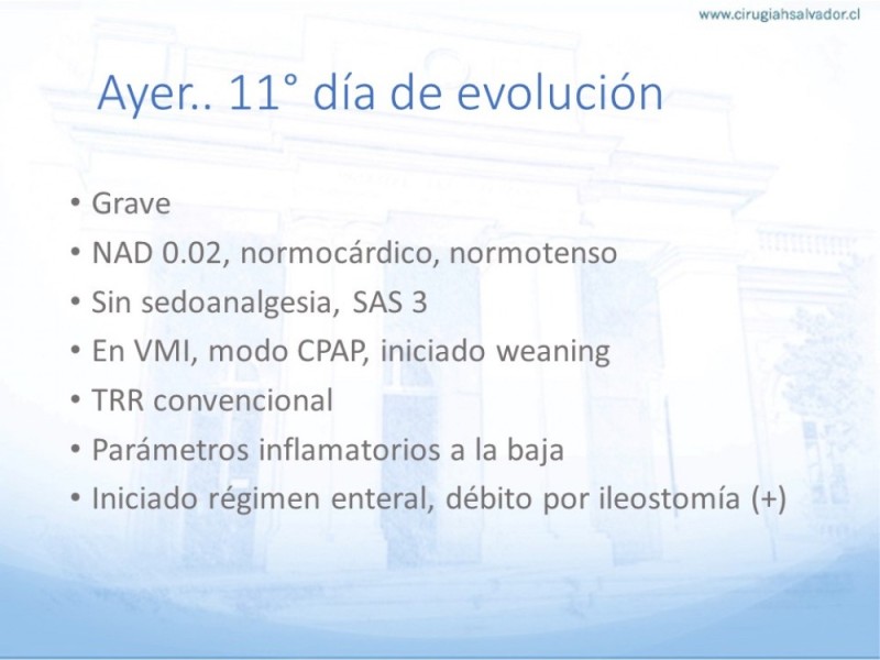 Diapositiva 29 de Caso Clínico