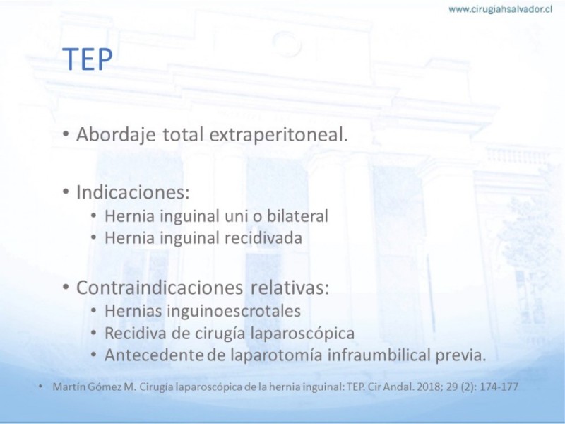 Diapositiva 25 de Hernia Inguinal: Hitos Anatómicos para cirugía laparoscópica-3