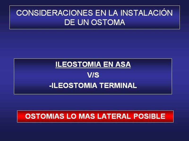 Diapositiva 52 de El Sistema VAC en la laparotomía contenida