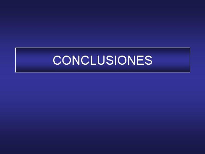 Diapositiva 65 de El Sistema VAC en la laparotomía contenida