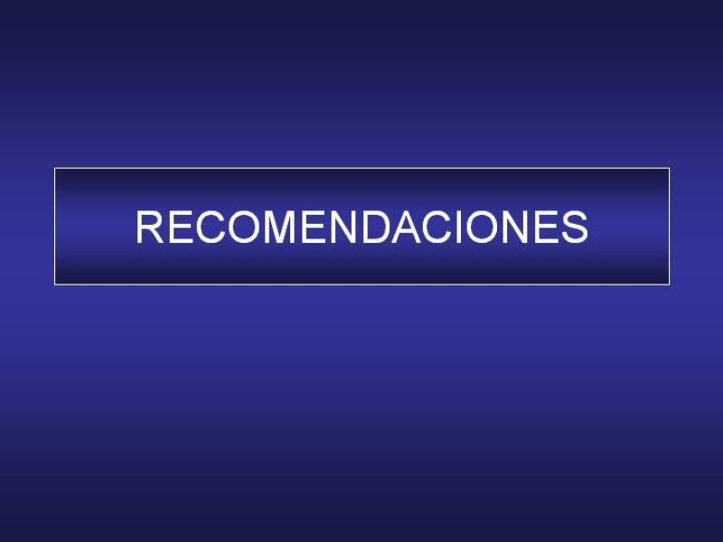 Diapositiva 57 de El Sistema VAC en la laparotomía contenida
