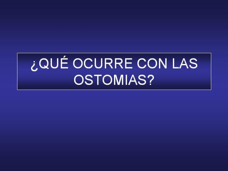 Diapositiva 50 de El Sistema VAC en la laparotomía contenida