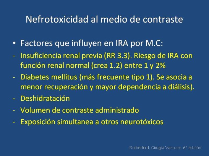 Diapositiva 15 de Fundamentos de la Angiografía