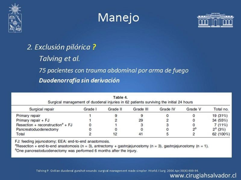 Diapositiva 23 de Nódulo Tiroideo