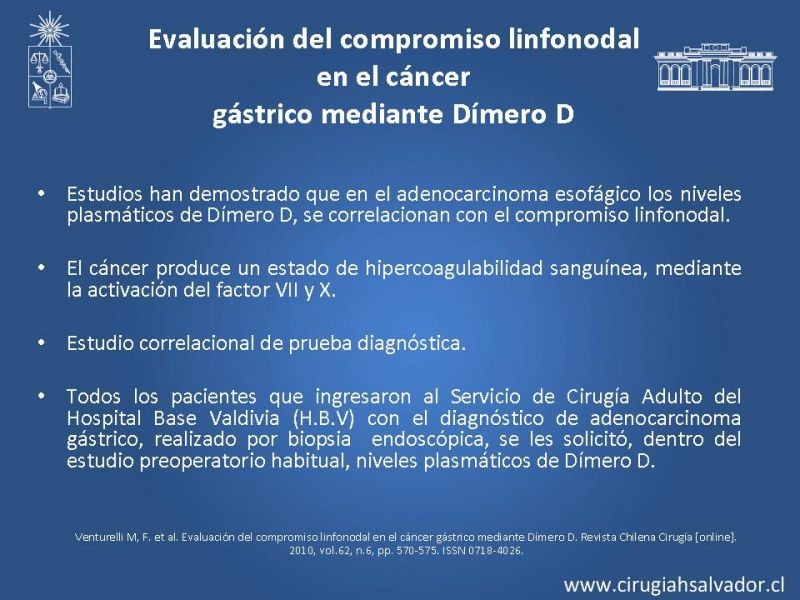Diapositiva 27 de Cáncer Gástrico: Epidemiología y Diagnóstico