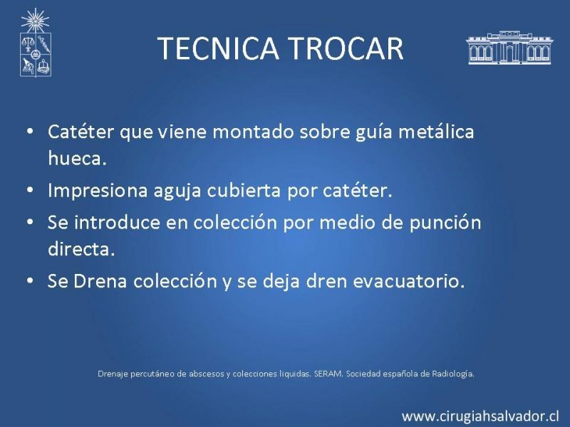 Diapositiva 18 de Abscesos esplénicos