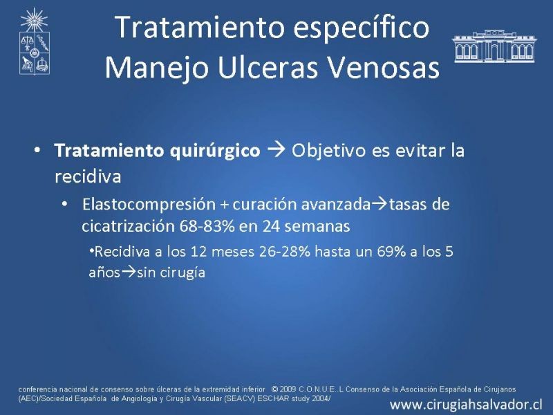 Diapositiva 32 de Manejo Ulceras EEII