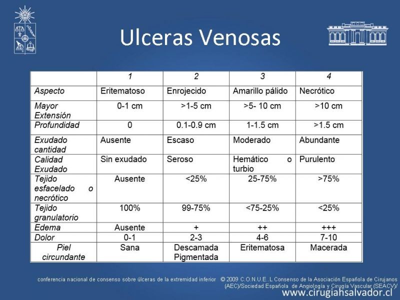 Diapositiva 7 de Manejo Ulceras EEII