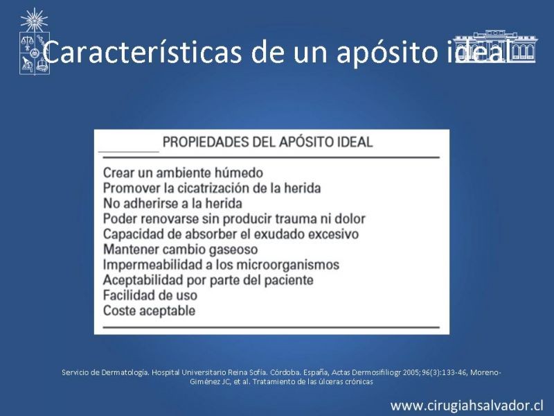 Diapositiva 20 de Manejo Ulceras EEII