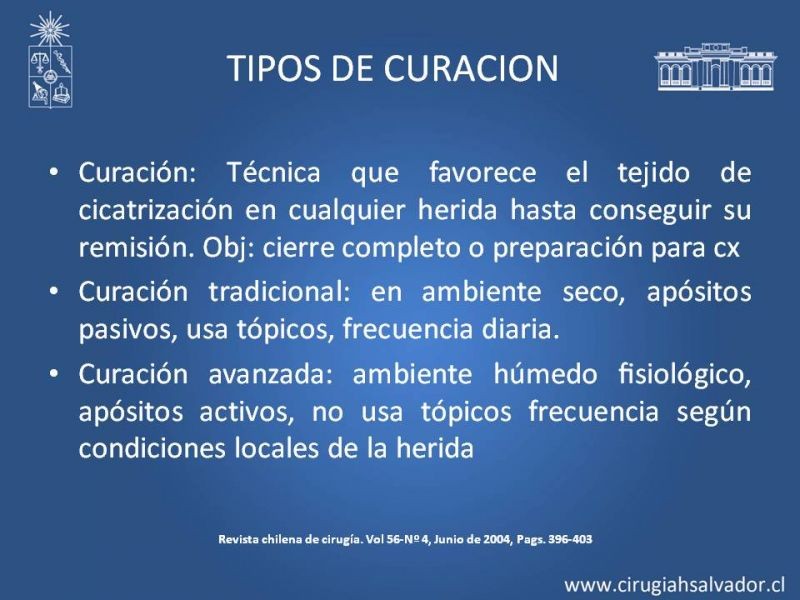 Diapositiva 10 de Curación avanzada de heridas