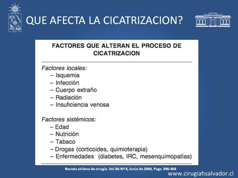 Diapositiva 9 de Curación avanzada de heridas