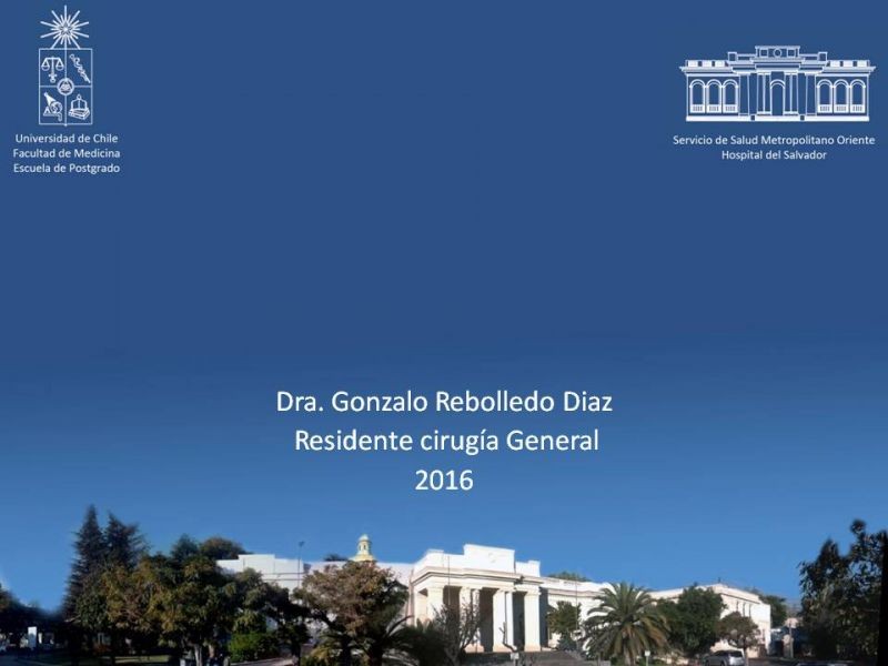 Diapositiva 16 de Manejo quirúrgico de las úlceras por presión