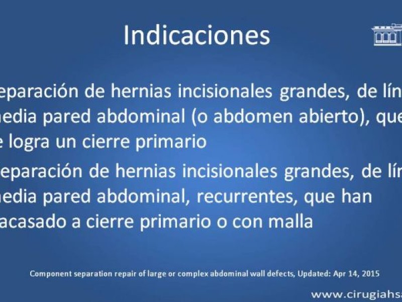 Diapositiva 12 de Separación de componentes