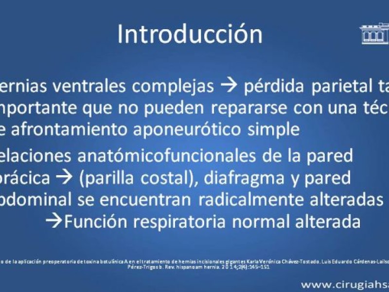 Diapositiva 2 de Separación de componentes