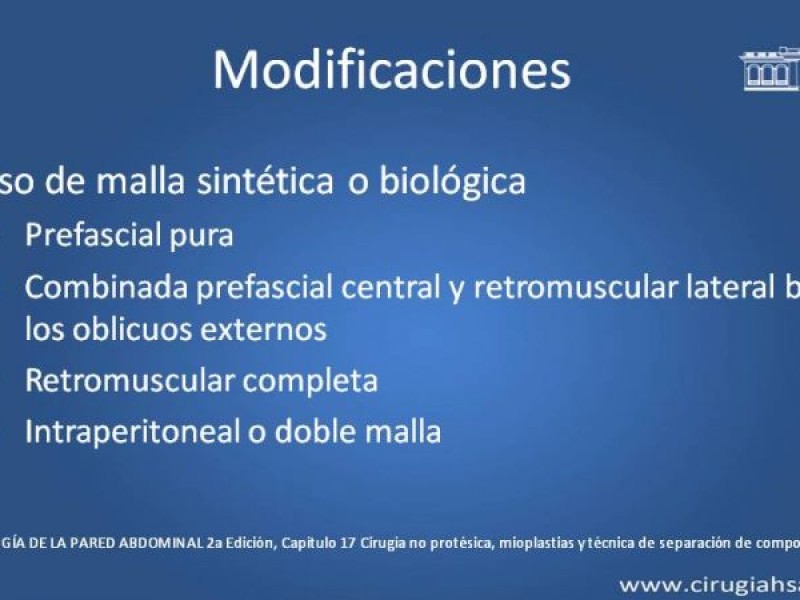 Diapositiva 25 de Separación de componentes