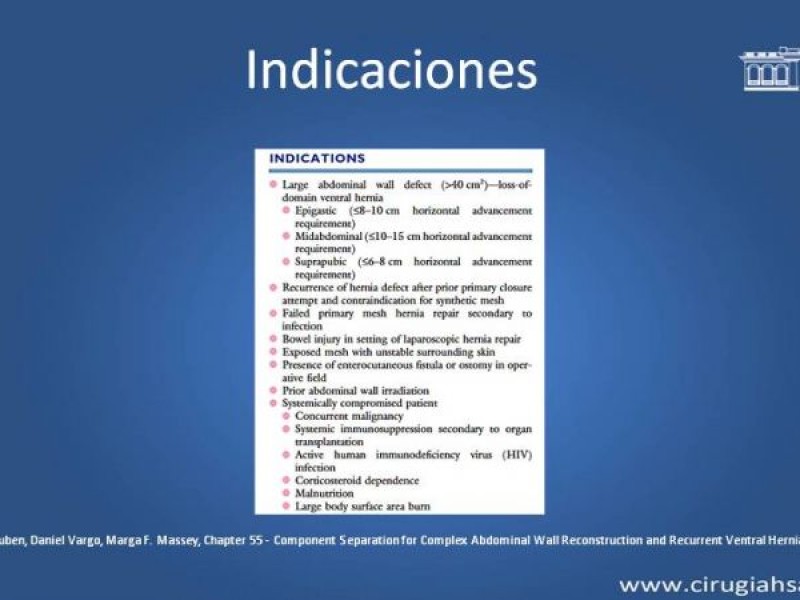 Diapositiva 14 de Separación de componentes
