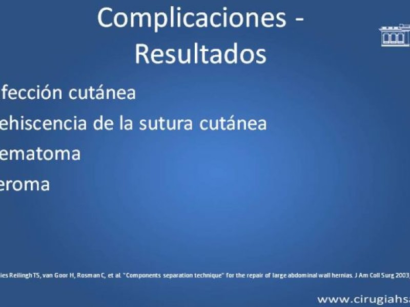 Diapositiva 21 de Separación de componentes