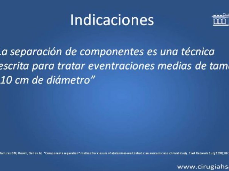 Diapositiva 11 de Separación de componentes