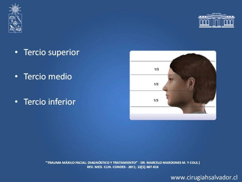 Diapositiva 2 de Trauma maxilofacial