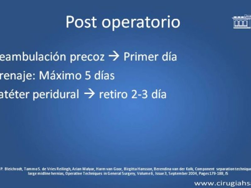 Diapositiva 24 de Separación de componentes