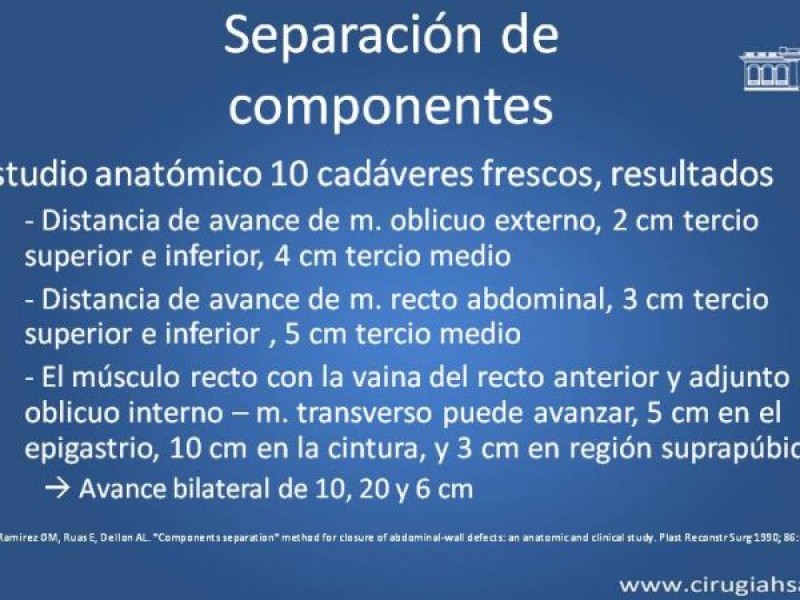 Diapositiva 8 de Separación de componentes