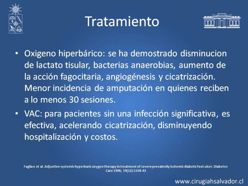 Diapositiva 19 de Pie Diabético