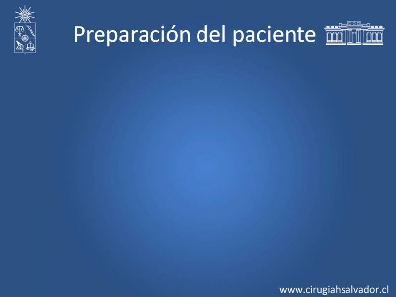 Diapositiva 9 de Manejo quirúrgico de las úlceras por presión