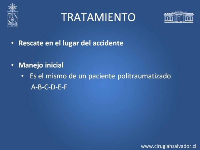 Diapositiva 35 de Gran quemado