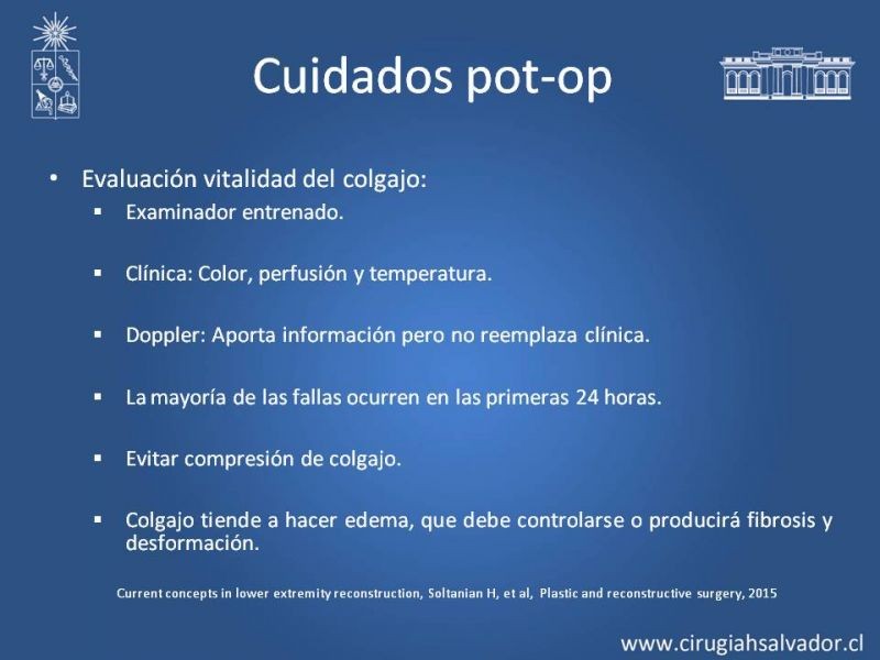 Diapositiva 50 de Cobertura miembro inferior