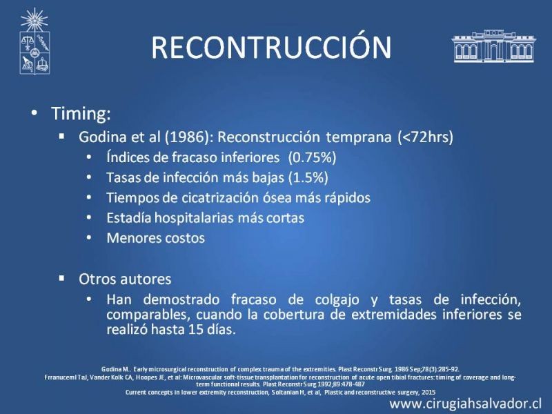 Diapositiva 13 de Cobertura miembro inferior