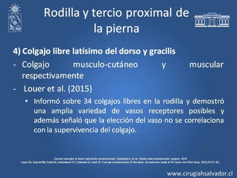 Diapositiva 27 de Cobertura miembro inferior