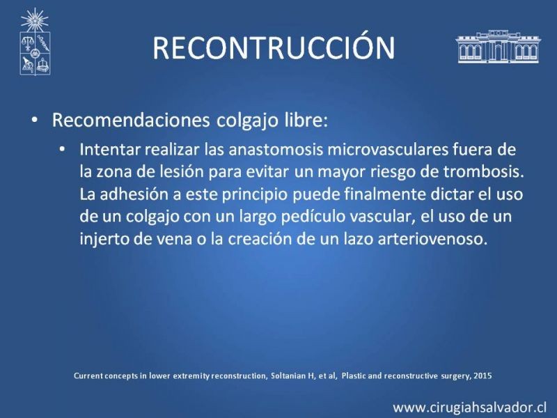 Diapositiva 53 de Cobertura miembro inferior