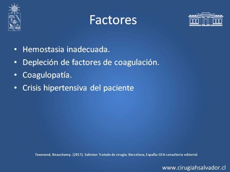 Diapositiva 6 de Hematoma Cervical