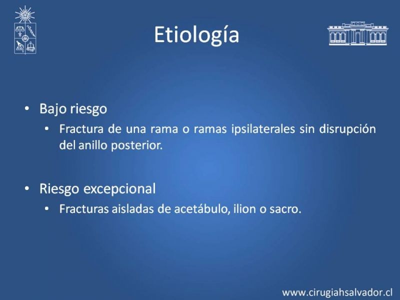 Diapositiva 8 de Trauma Uretral