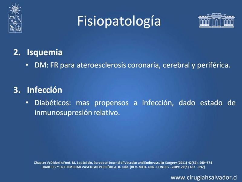 Diapositiva 6 de Pie Diabético
