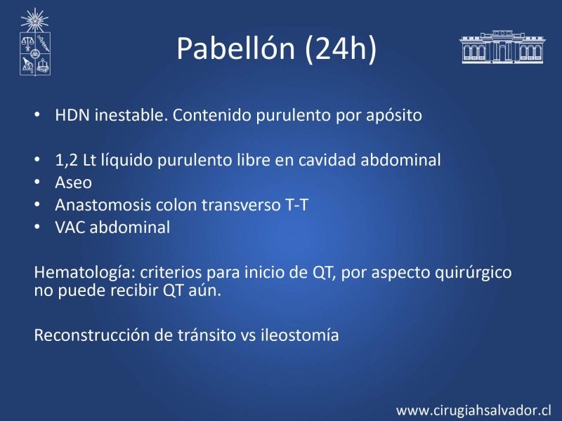 Diapositiva 10 de Caso Clínico 