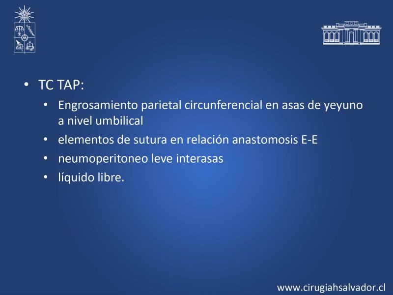 Diapositiva 8 de Caso Clínico 