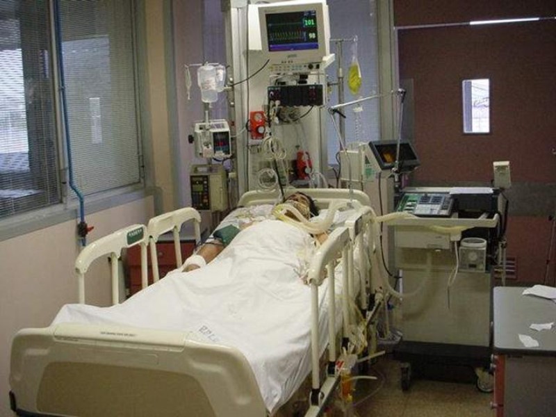 Diapositiva 23 de Fasceitis necrotizante