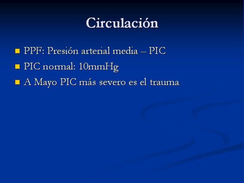 Diapositiva 10 de Manejo Inicial TEC
