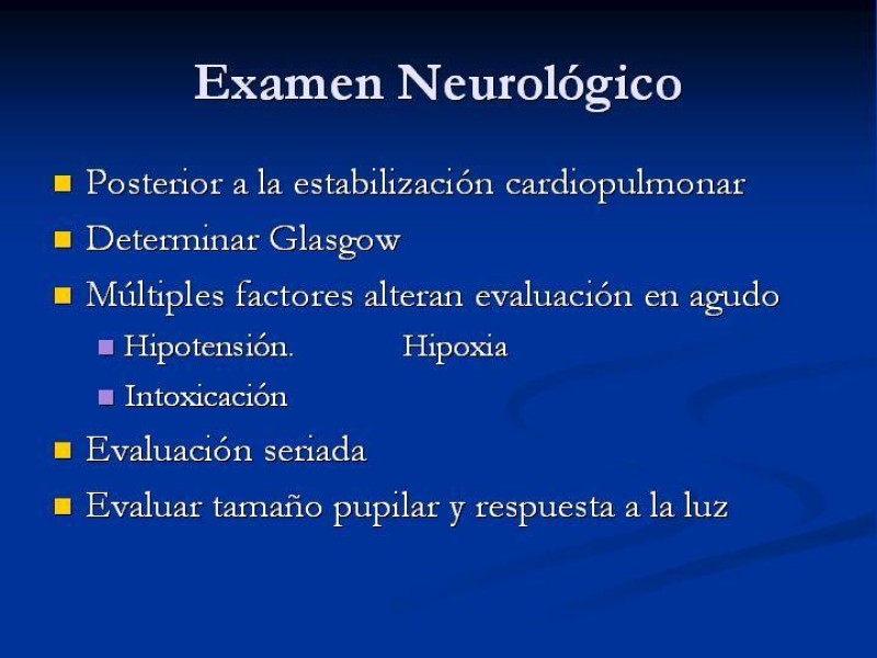 Diapositiva 16 de Manejo Inicial TEC