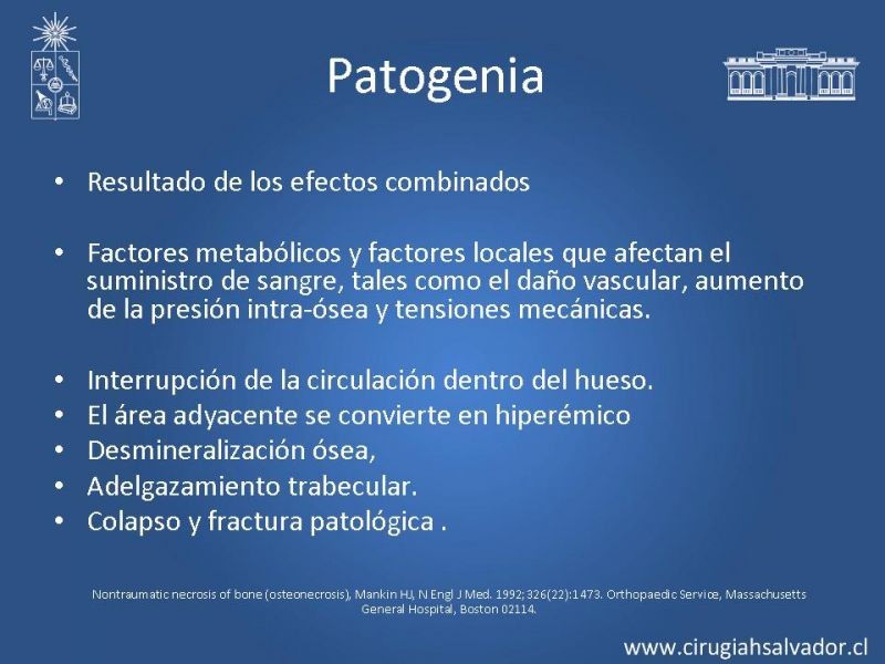 Diapositiva 2 de Osteorradionecrosis